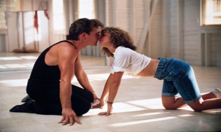Jennifer-Grey