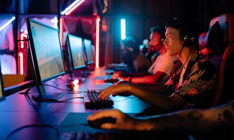 PC-Gamers