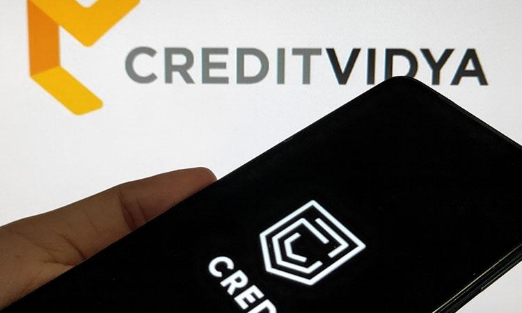 Cred-acquires-CreditVidya