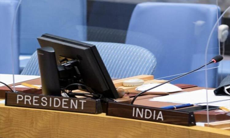 India-UNSC-presidency