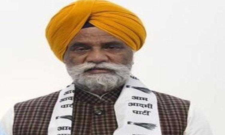 Joginder-Singh-AAP-candidate.