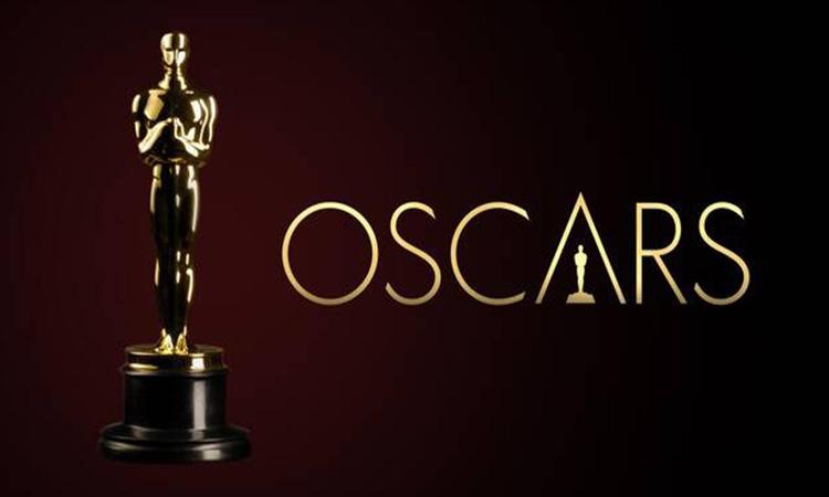 Oscars-Award