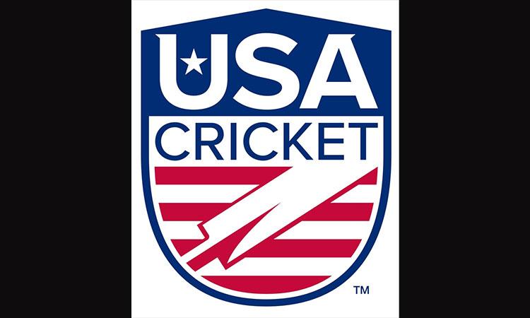 USA-Cricket