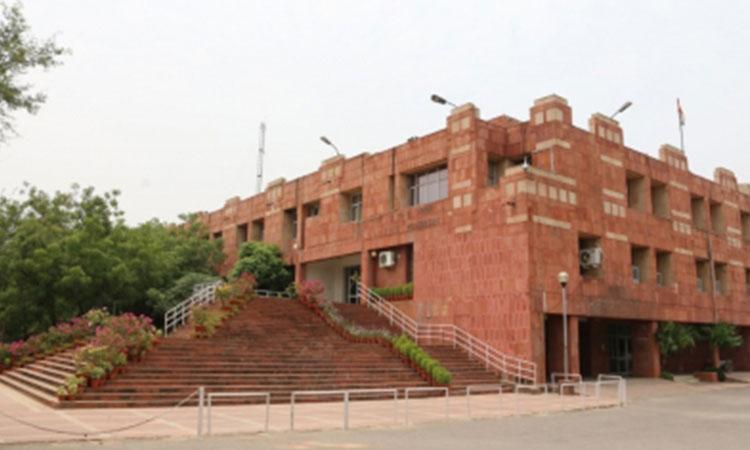Jawaharlal-Nehru-University