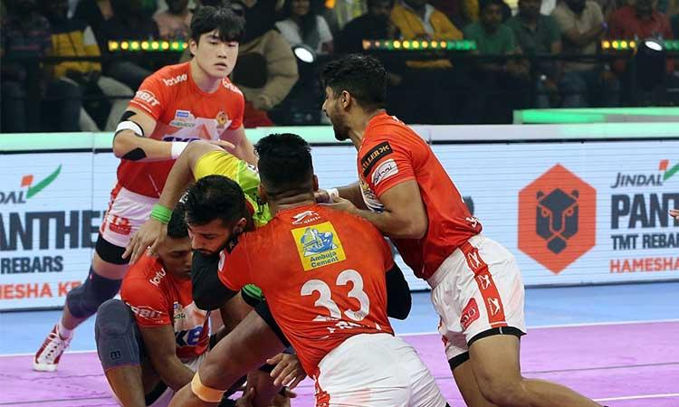 Pro-Kabaddi-League