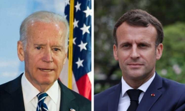 US-France-Putin-Ukraine-war