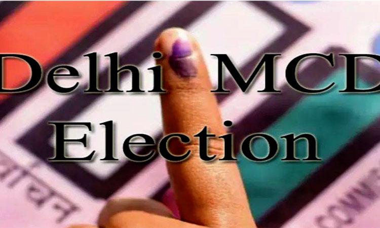 Delhi-MCD-Polls