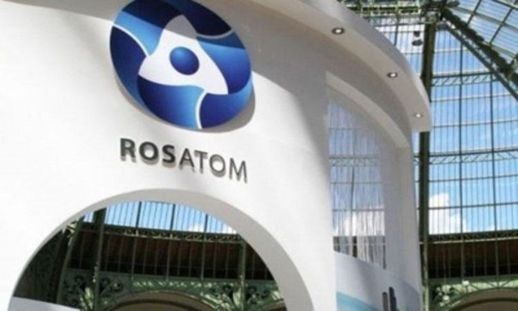 Russia-Rosatom