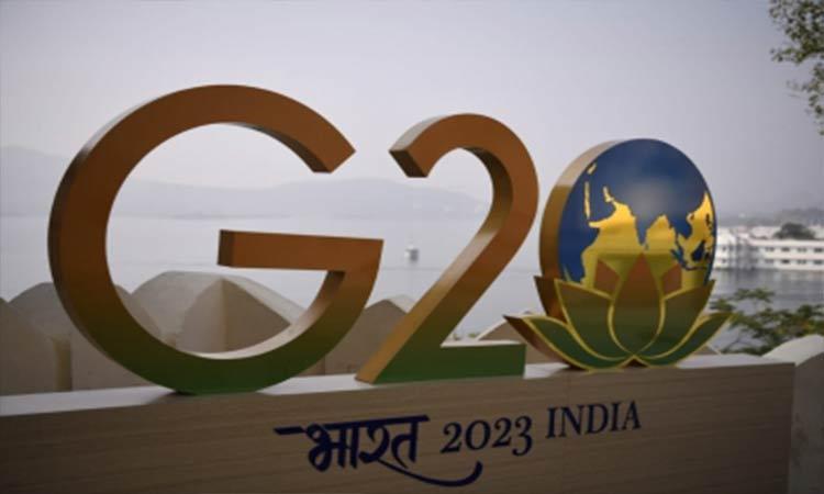 India-stamp-legacy-G20