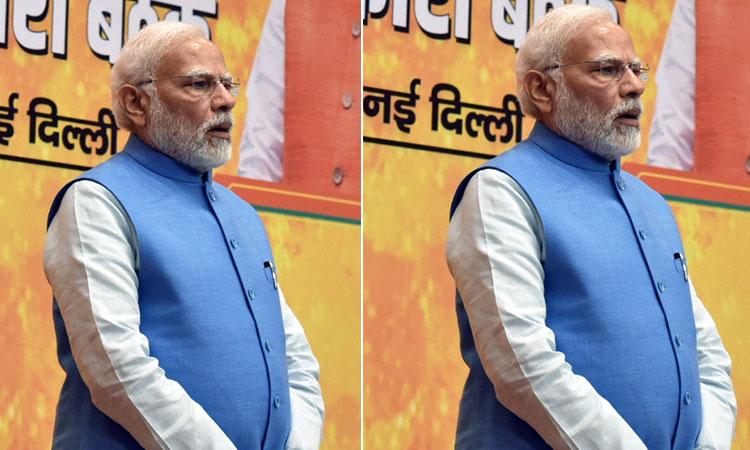 Prime-Minister-Narendra-Modi