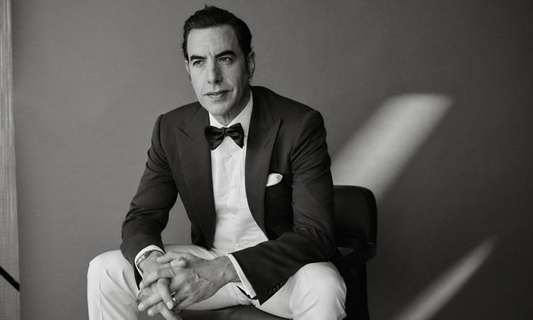 Sacha-Baron-Cohen