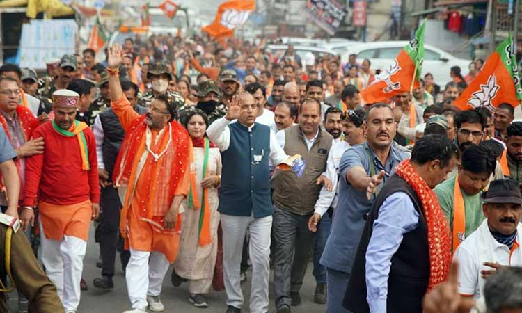 BJP-Himachal-Pradesh