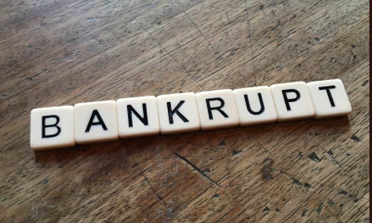 Denmark-bankruptcies