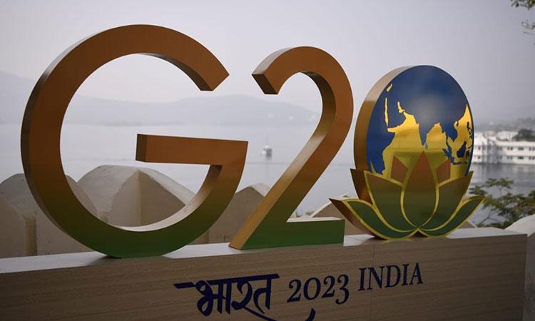 India-G20-Presidency