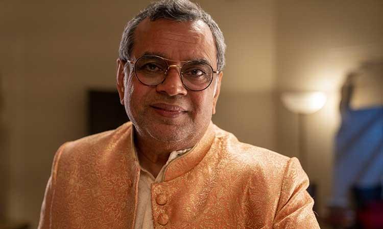 Paresh-Rawal