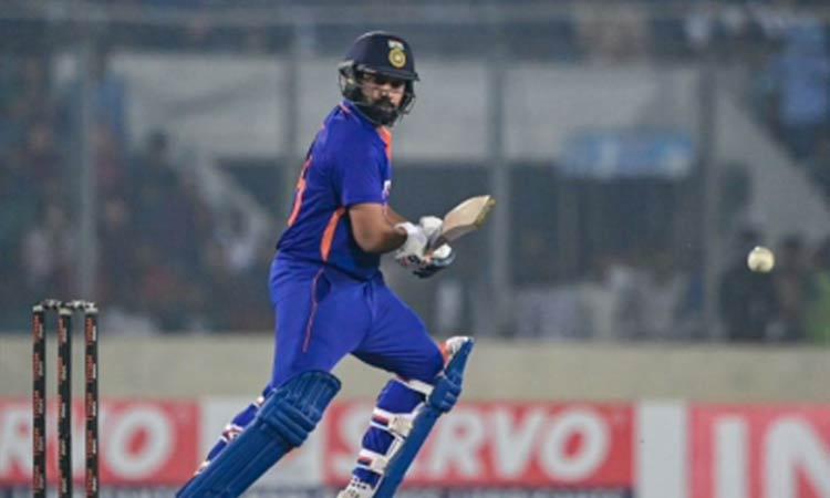Rohit-Sharma