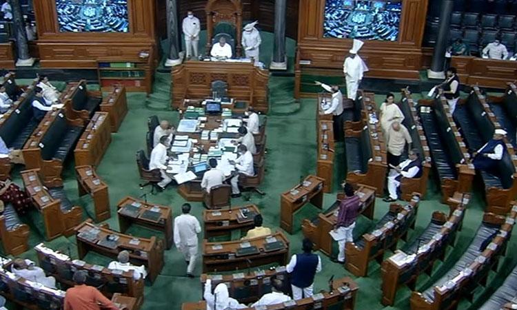 Lok-sabha