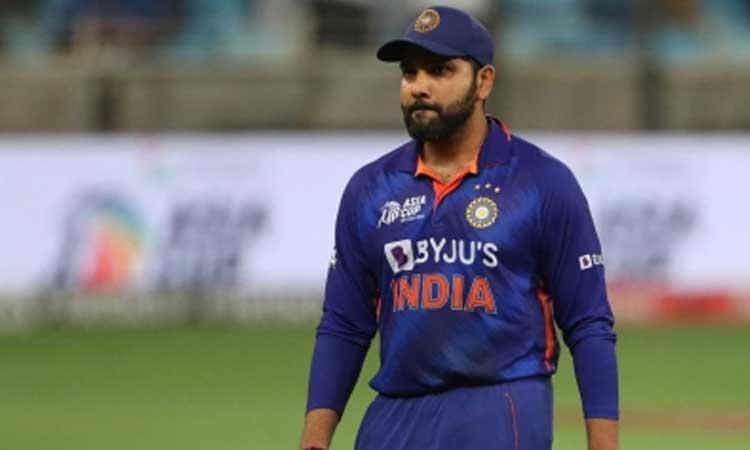 Rohit-Sharma