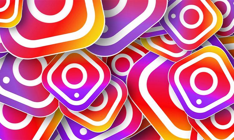 Instagram-Social-media