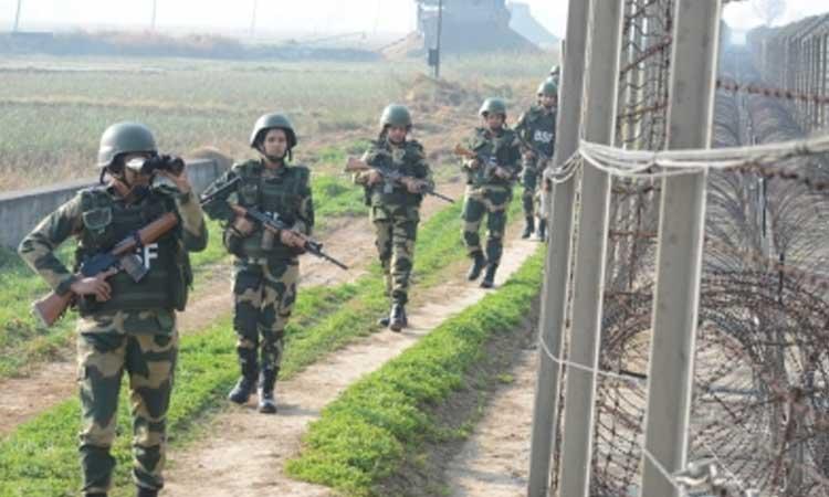 Pakistan-Rangers-capture-BSF-jawan