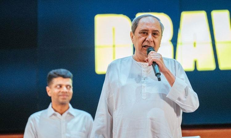 Naveen-Patnaik