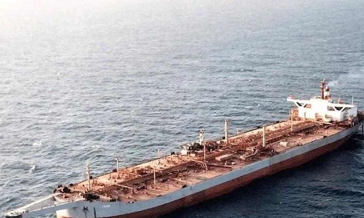 oil-tankers