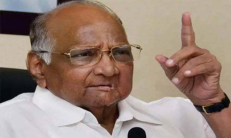 Sharad-Pawar