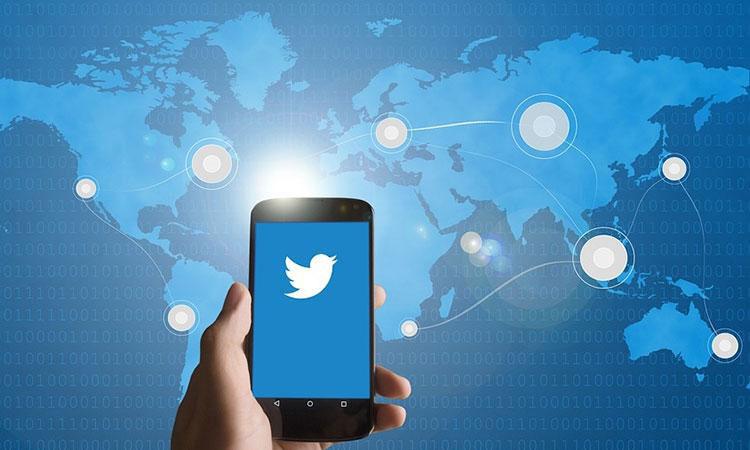 Twitter