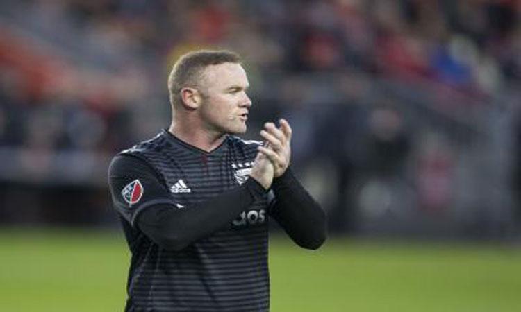 Wayne-Rooney