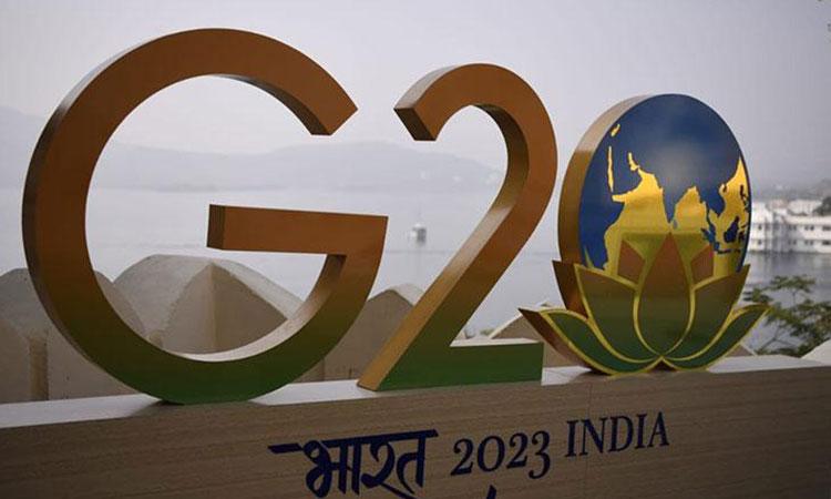 Indian G20 Presidency