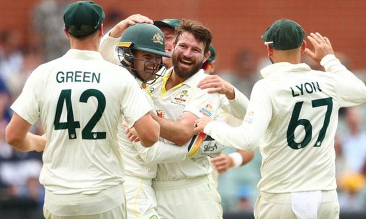 Australia-Test-Cricket-Team