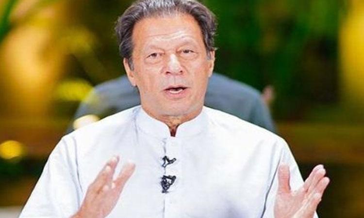 Imran-Khan