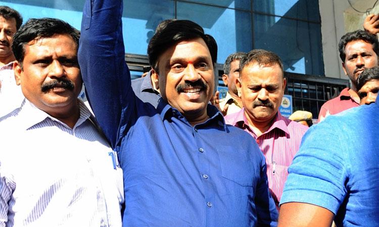Janardhana-Reddy