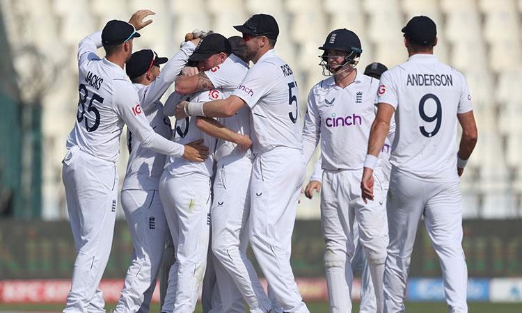 England-Test-Cricket-Team