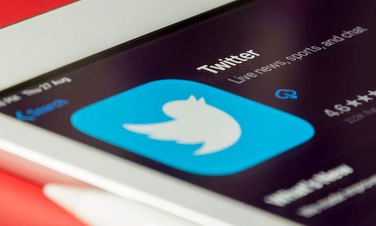 Twitter