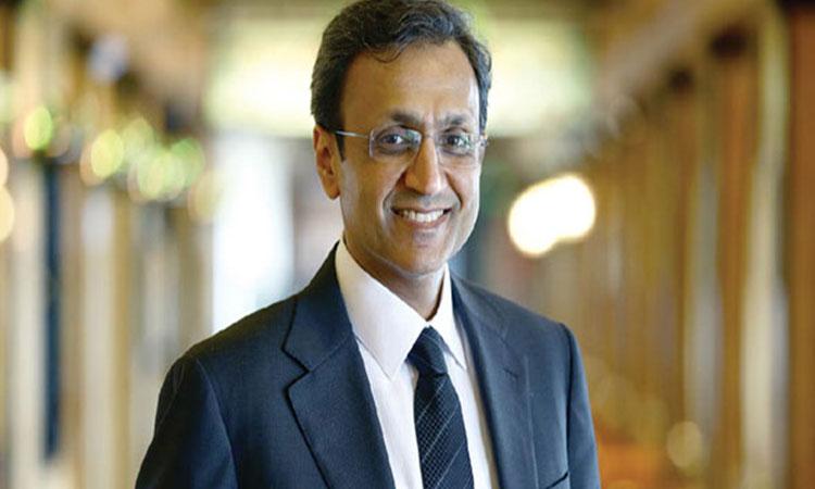 Anil Rai Gupta: Staying In The Game To Build An Institution At Havells -  Forbes India