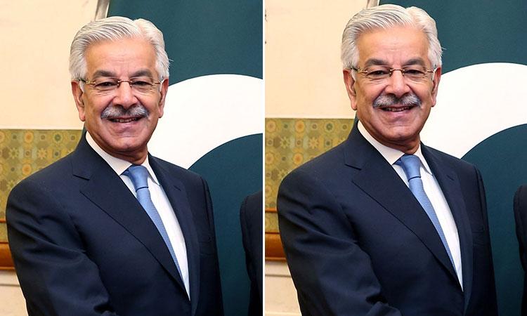 Khawaja-Asif