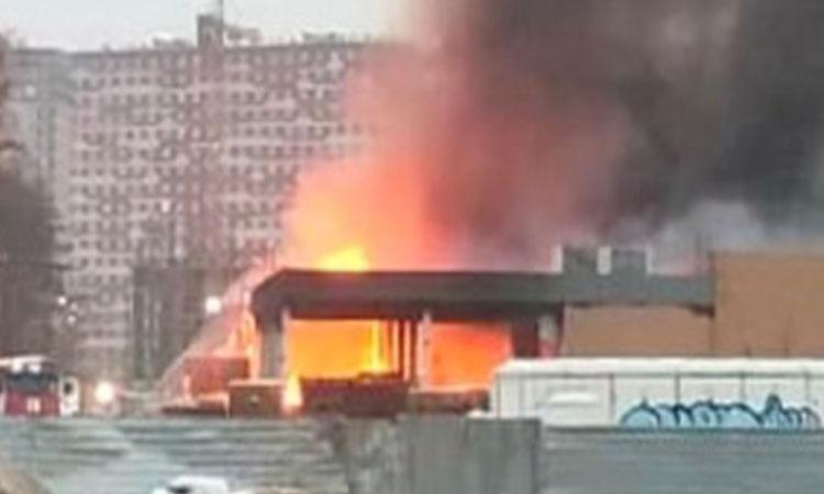 Russian-shopping-mall-Fire