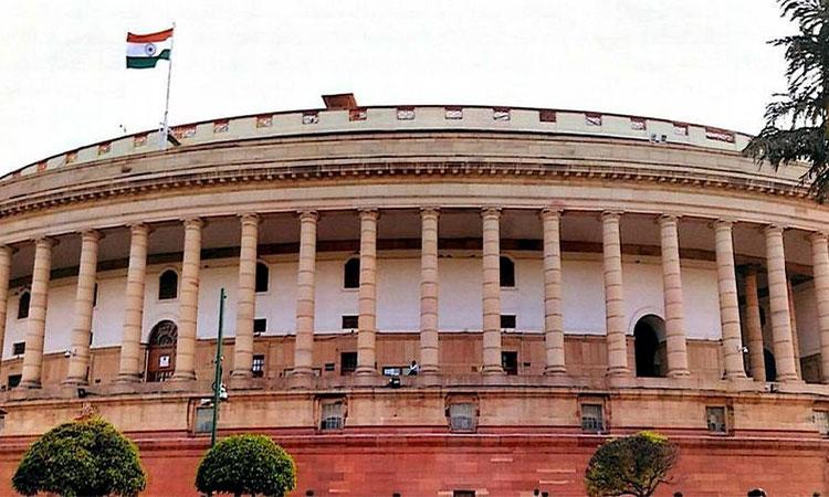 indian-parliament