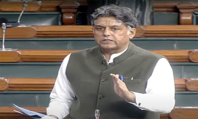 Manish-Tewari