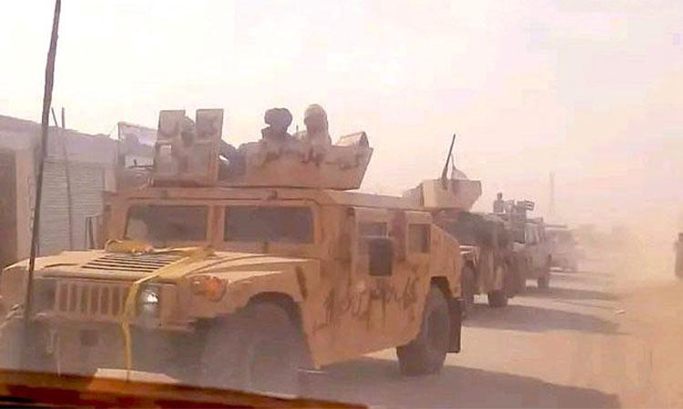 Afgan-Security-forces