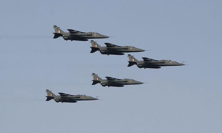 Indian-Air-Force