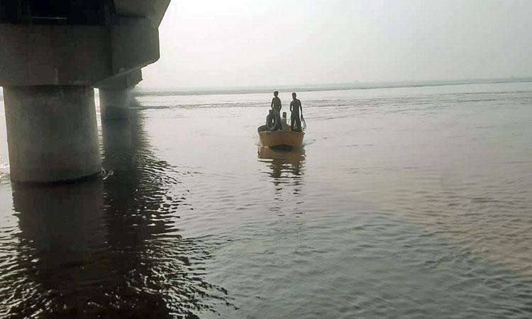 Ganga-River