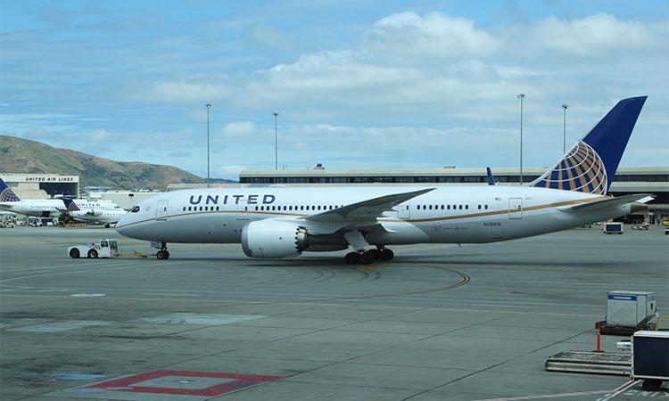 United-Airlines