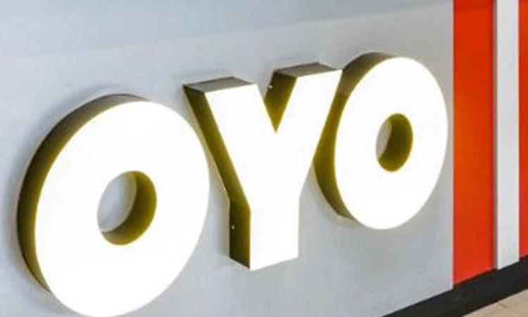 OYO-Symbol