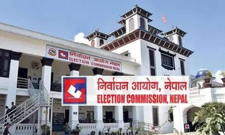 Nepal-Election-Commission
