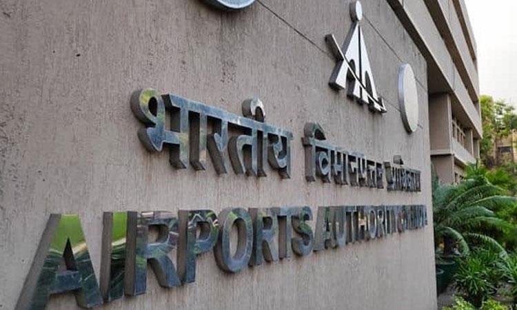 Airports-Authority-of-India