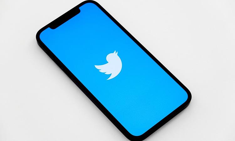 Twitter