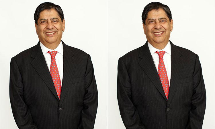 Sarosh-Zaiwalla