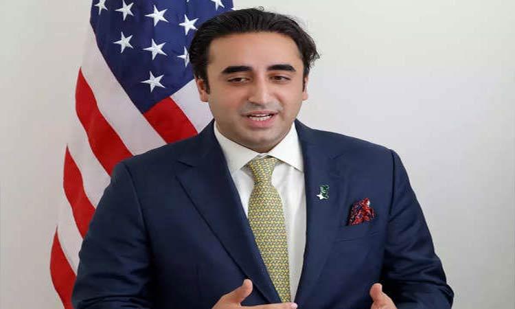 Bhutto-Zardari